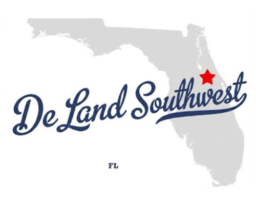 De Land Southwest City Image 2