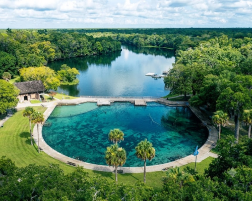De Leon Springs City Image 01