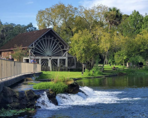 De Leon Springs City Image 03