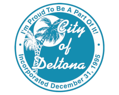 Deltona Florida HOA community