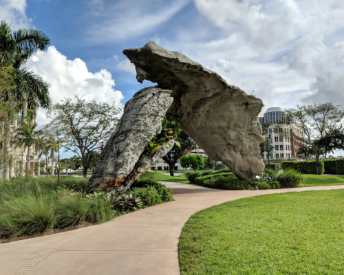 Doral Florida HOA community