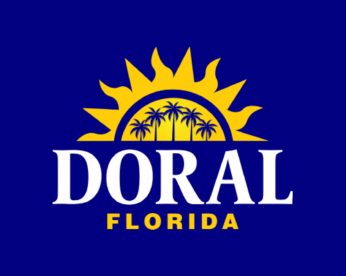 Doral Florida HOA community