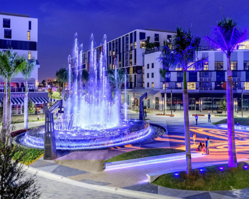 Doral Florida HOA community