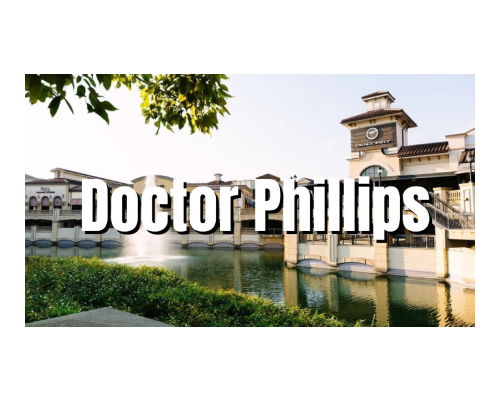 Dr. Phillips City Image 2
