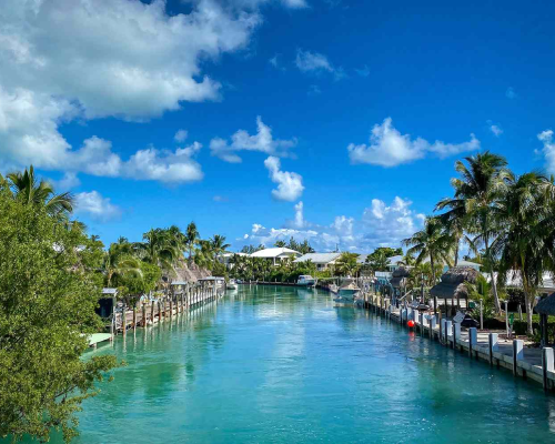 Duck Key City Image 03