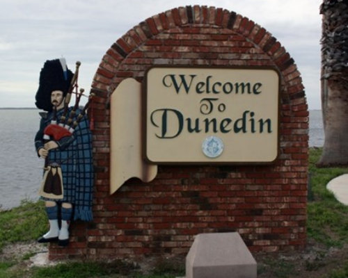 City Image
