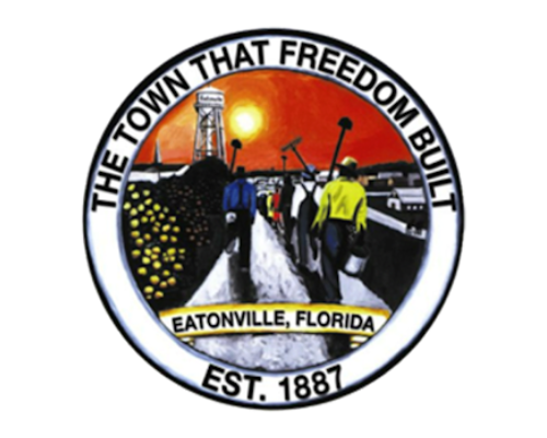Eatonville City Image 2