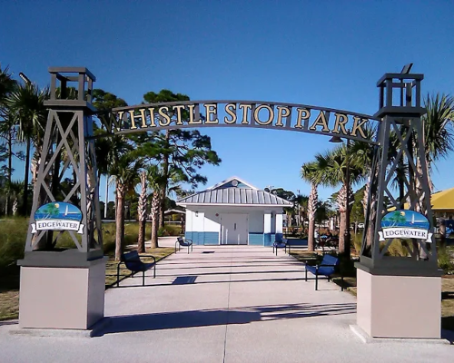 Edgewater City Image 03
