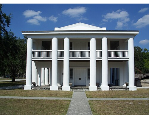 Ellenton Florida HOA community