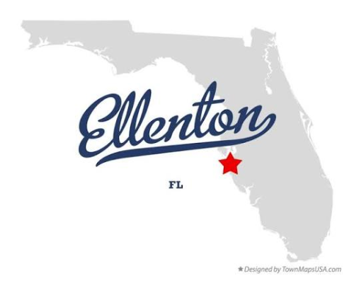 Ellenton Florida HOA community