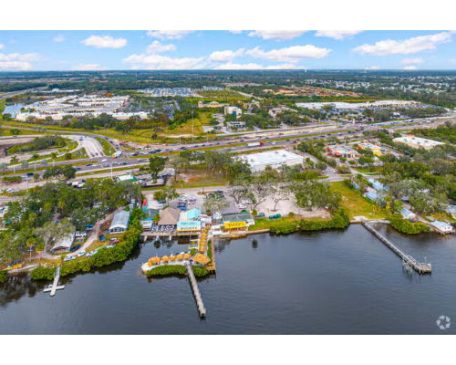 Ellenton Florida HOA community