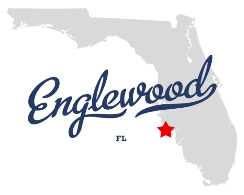 Englewood Florida HOA community
