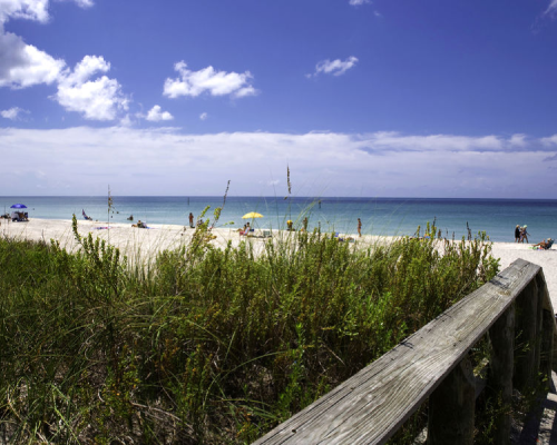 Englewood Florida HOA community