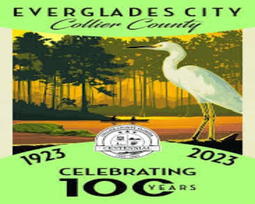 Everglades City Florida HOA community