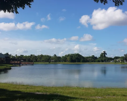 Florida City Image 01