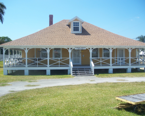 Florida City Image 03