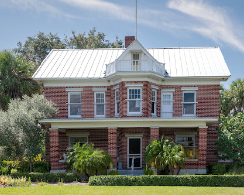 Florida Ridge Florida HOA community