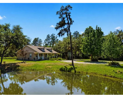 Fort Green Springs City Image 1