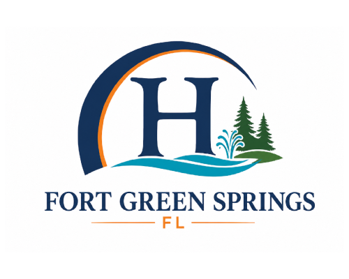 Fort Green Springs City Image 2