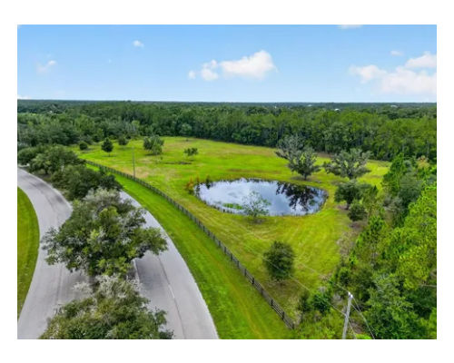 Fort Green Springs City Image 3