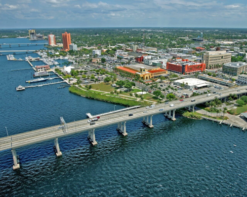 City Image