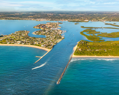 Fort Pierce Florida HOA community