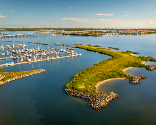 Fort Pierce Florida HOA community