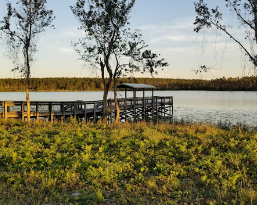 Four Corners Florida HOA community