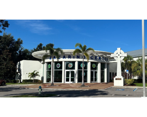 Fruitville Florida HOA community
