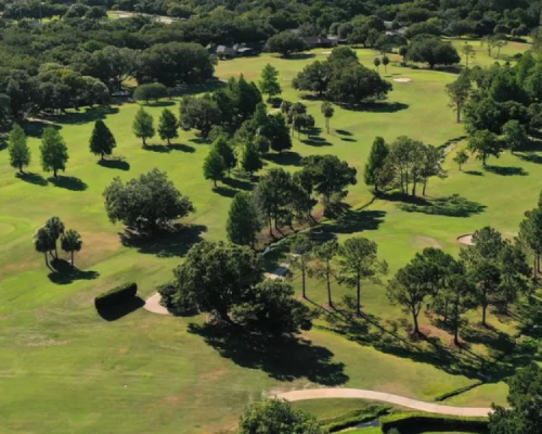 Goldenrod Florida HOA community