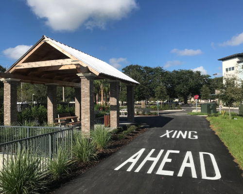 Goldenrod Florida HOA community