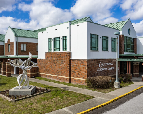 Greater Carrollwood Florida HOA community