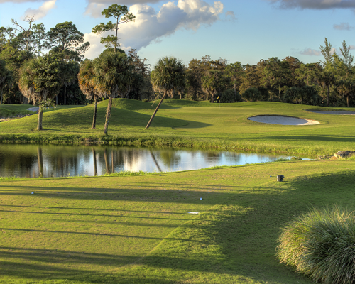 Greenacres Wellington Florida HOA community