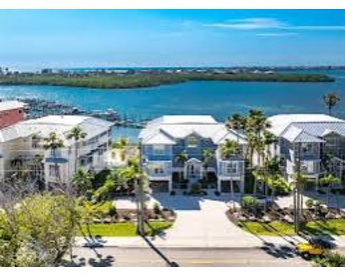 Grove City Florida HOA community