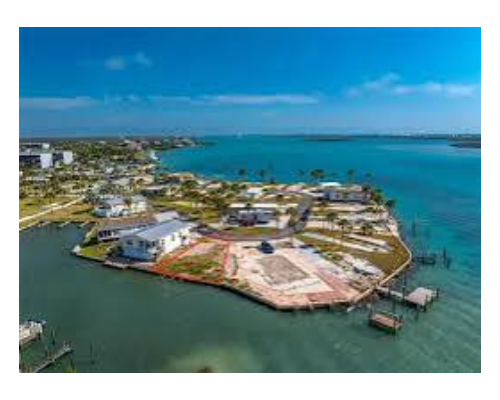 Grove City Florida HOA community