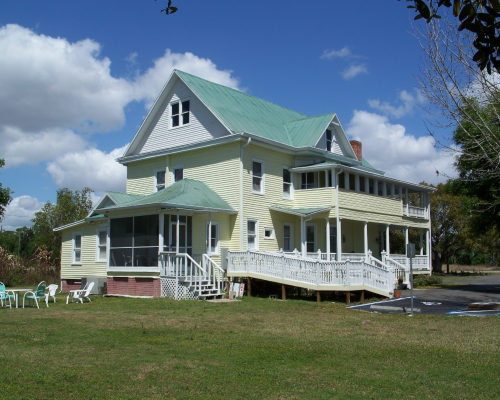 Groveland Florida HOA community