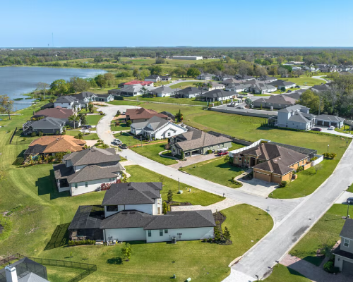 Highland City Florida HOA community