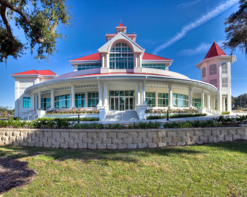 Haines City Florida HOA community