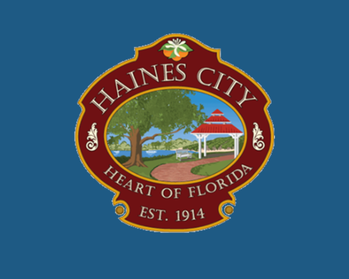 Haines City Florida HOA community