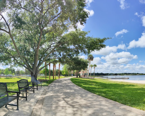 Haines City Florida HOA community