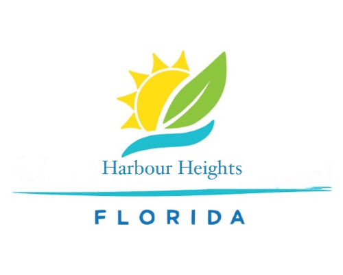 Harbour Heights Florida HOA community
