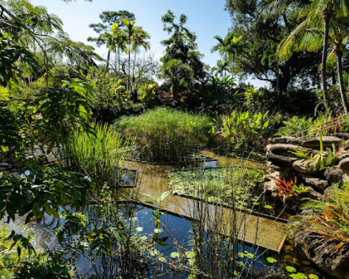 Haverhill Florida HOA community