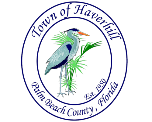 Haverhill Florida HOA community