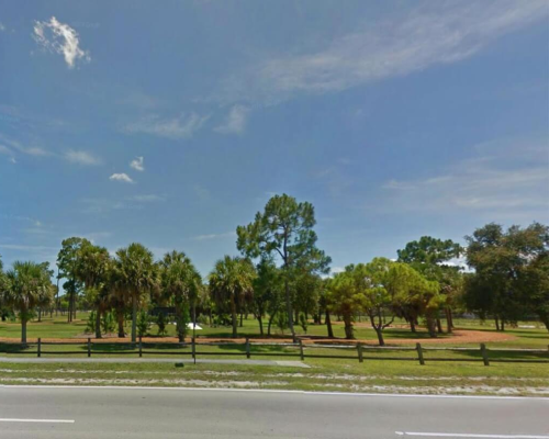 Haverhill Florida HOA community