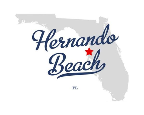 Hernando Beach City Image 02