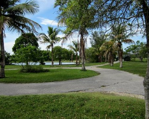 Hialeah Florida HOA community