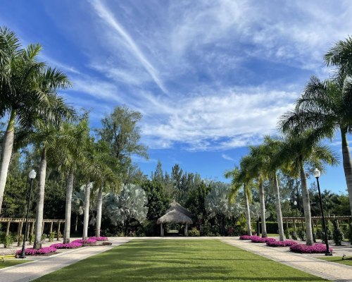 Hialeah Gardens Florida HOA community