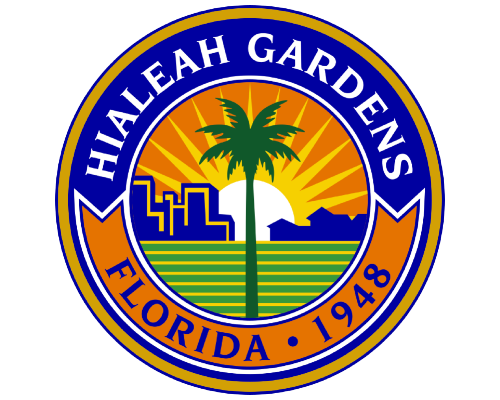 Hialeah Gardens Florida HOA community