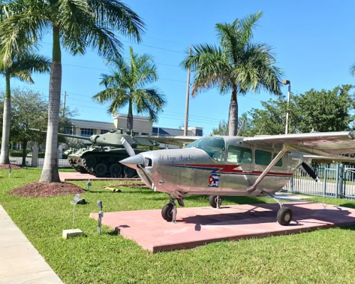 Hialeah Gardens Florida HOA community