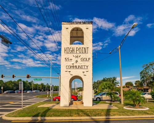 High Point City Image 01